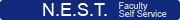 Banner Self-Service