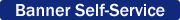 Banner Self-Service