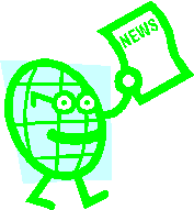 Newsman graphic
