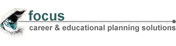 focus - career & educational planning solutions