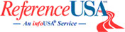 ReferenceUSA - An infoUSA Service