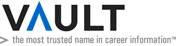 VAULT - the most trusted name in career information