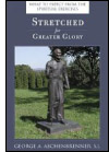 Cover of “Stretched for Greater Glory: What to Expect from the Spiritual Exercises”