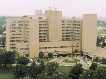 Omaha VA Medical Center