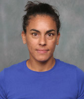 Amy Barker