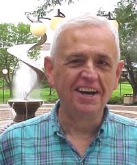 Fr. Gillick, S.J.