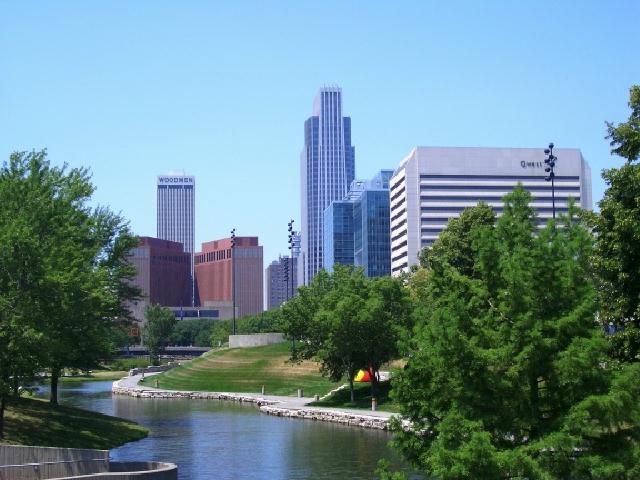 Omaha Skyline