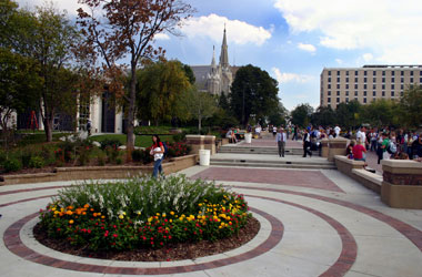 Creighton University School of Nursing